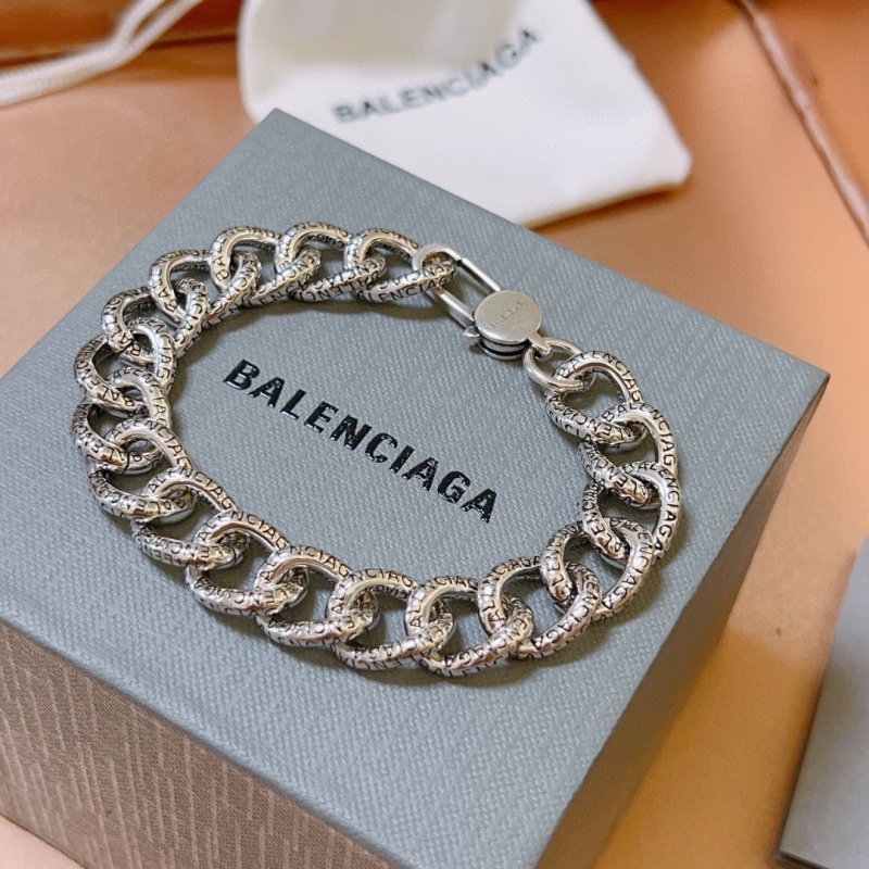 Ba1en*iaga bracelets